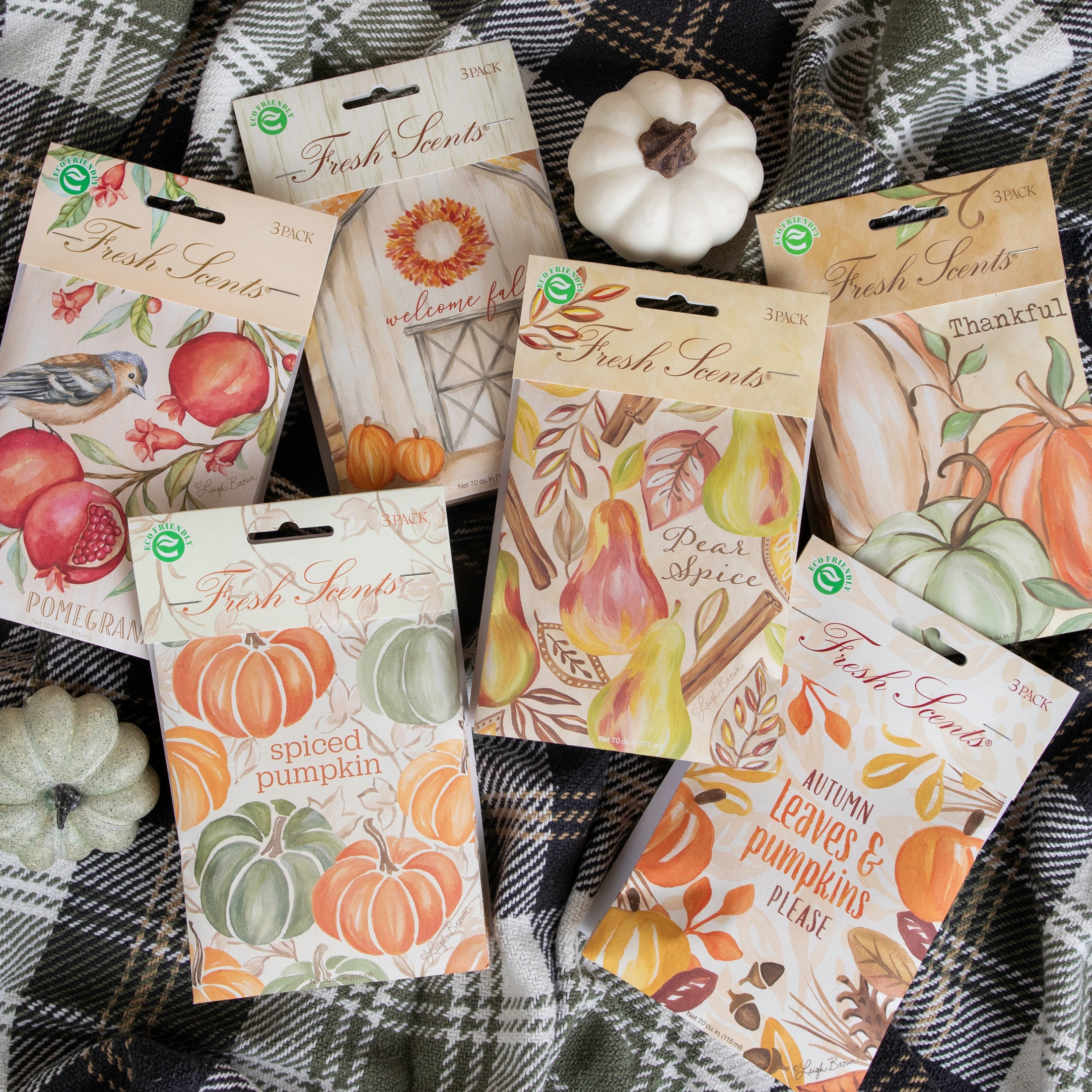 Fall Favorites Bundle