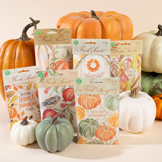 Fall Favorites Bundle