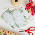 Load image into Gallery viewer, Balsam Fir - Sachet 3 Pack
