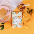 Load image into Gallery viewer, Orange & Honey - Sachet 3 Pack
