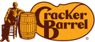 Fresh Scents Sachets Retailer - Cracker Barrel Logo