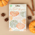 Load image into Gallery viewer, Spiced Pumpkin - Sachet 3 Pack
