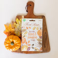 Load image into Gallery viewer, Autumn Leaves - Sachet 3 Pack
